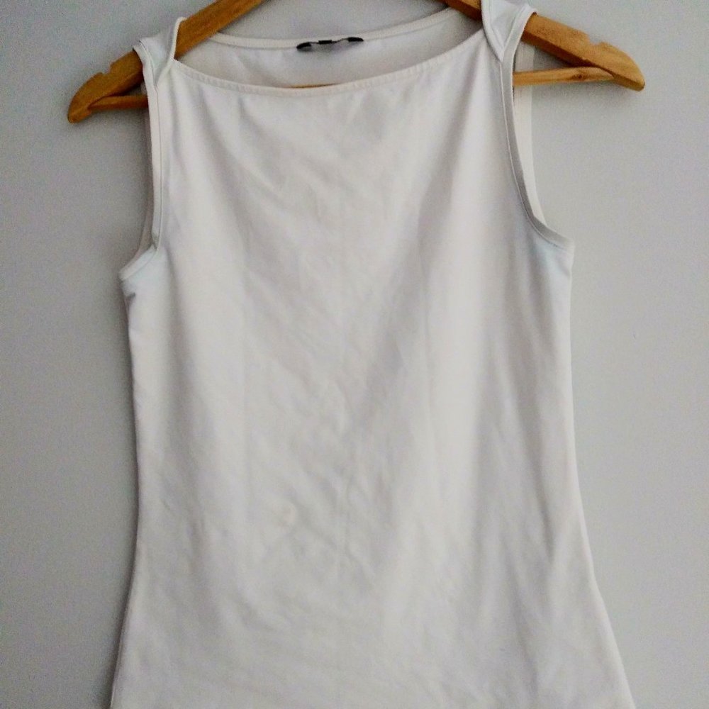 Camisole extensible